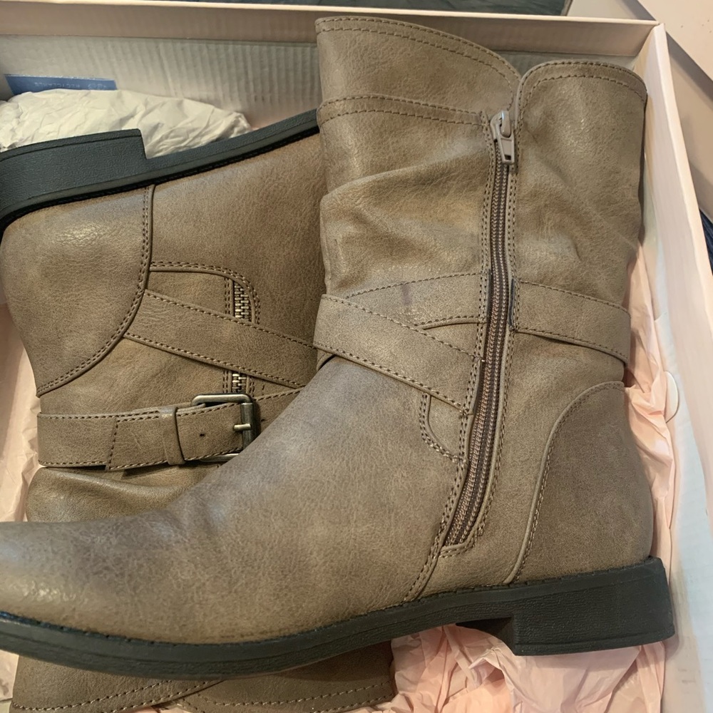 Boots